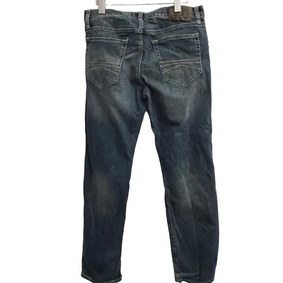 Express Rocco Jean Size 32x32 - Picture 6 of 10